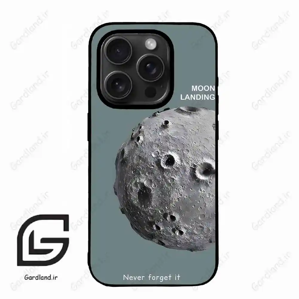 قاب گوشی آیفون 15 پرومکس (Iphone 15 Pro Max ) طرح فانتزی کد 2178