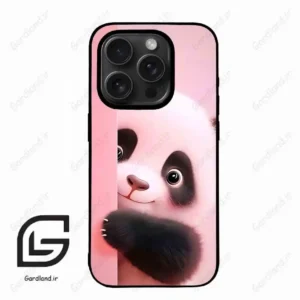 قاب گوشی آیفون 15 پرومکس (Iphone 15 Pro Max ) طرح فانتزی کد 2180