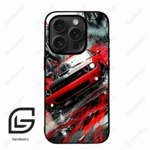 قاب گوشی آیفون 15 پرومکس (Iphone 15 Pro Max ) طرح پسرانه کد 2181