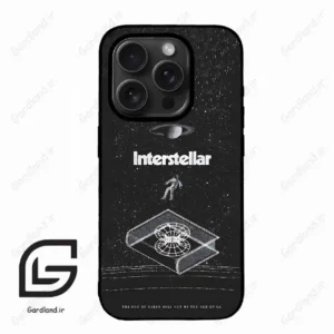 قاب گوشی آیفون 15 پرومکس (Iphone 15 Pro Max ) طرح ساده کد 2185