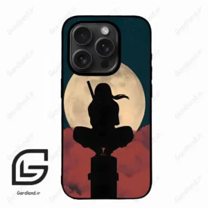 قاب گوشی آیفون 15 پرومکس (Iphone 15 Pro Max ) طرح ایتاچی کد 2188