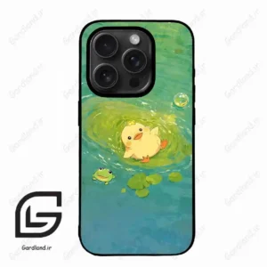 قاب گوشی آیفون 15 پرومکس (Iphone 15 Pro Max ) طرح فانتزی کد 2189