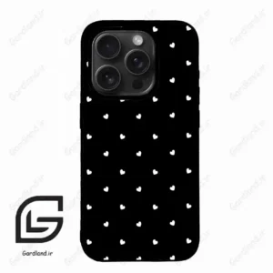 قاب گوشی آیفون 15 پرومکس (Iphone 15 Pro Max ) طرح فانتزی کد 2192