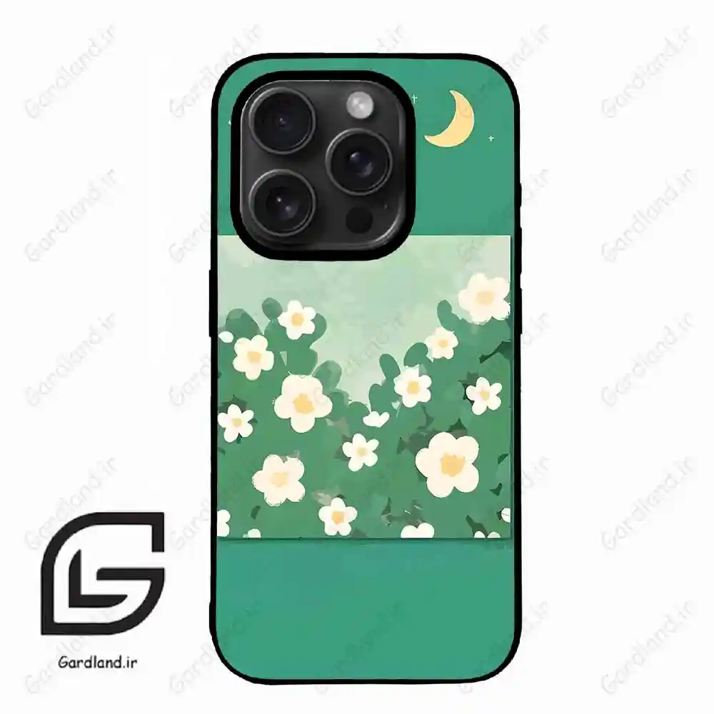 قاب گوشی آیفون 15 پرومکس (Iphone 15 Pro Max ) طرح ساده کد 2200