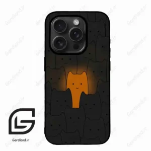 قاب گوشی آیفون 15 پرومکس (Iphone 15 Pro Max ) طرح فانتزی کد 2205