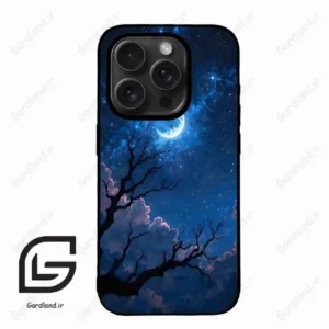 قاب گوشی آیفون 15 پرومکس (Iphone 15 Pro Max ) طرح طبیعت کد 2206