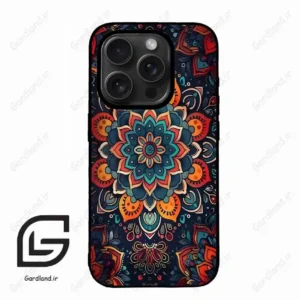 قاب گوشی آیفون 15 پرومکس (Iphone 15 Pro Max ) طرح دخترانه کد 2207