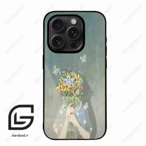 قاب گوشی آیفون 15 پرومکس (Iphone 15 Pro Max ) طرح دخترانه کد 2220
