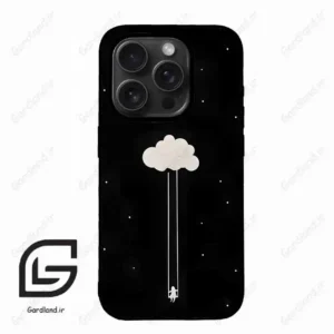 قاب گوشی آیفون 15 پرومکس (Iphone 15 Pro Max ) طرح دخترانه کد 2235