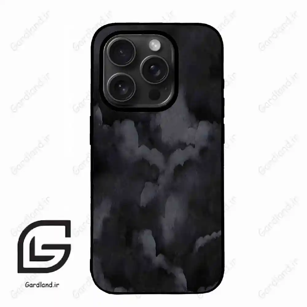 قاب گوشی آیفون 15 پرومکس (Iphone 15 Pro Max ) طرح خفن کد 2259