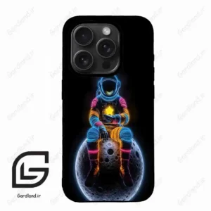 قاب گوشی آیفون 15 پرومکس (Iphone 15 Pro Max ) طرح کره کد 2294