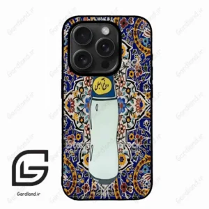 قاب گوشی آیفون 15 پرومکس (Iphone 15 Pro Max ) طرح دوغ کد 2300