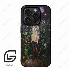 قاب گوشی آیفون 15 پرومکس (Iphone 15 Pro Max ) طرح خفن کد 2324