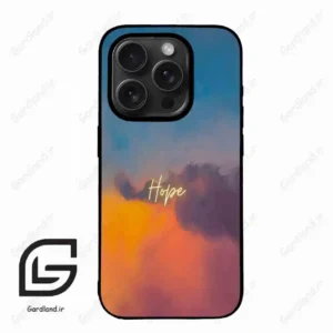 قاب گوشی آیفون 15 پرومکس (Iphone 15 Pro Max ) طرح ابر کد 2337