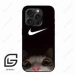 قاب گوشی آیفون 15 پرومکس (Iphone 15 Pro Max ) طرح نایک کد 2340