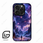 قاب گوشی آیفون 15 پرومکس (Iphone 15 Pro Max ) طرح ماه کد 2343