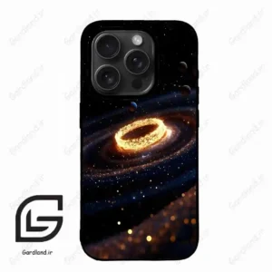 قاب گوشی آیفون 15 پرومکس (Iphone 15 Pro Max ) طرح اسمان کد 2355