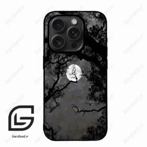 قاب گوشی آیفون 15 پرومکس (Iphone 15 Pro Max ) طرح تاریکی کد 2360