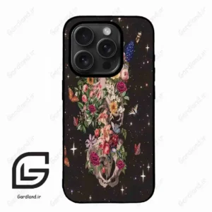 قاب گوشی آیفون 15 پرومکس (Iphone 15 Pro Max ) طرح ستون کد 2362
