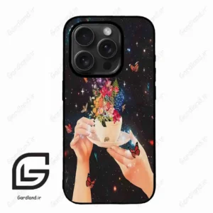 قاب گوشی آیفون 15 پرومکس (Iphone 15 Pro Max ) طرح فنجان کد 2363