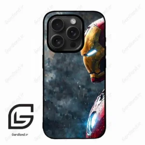 قاب گوشی آیفون 15 پرومکس (Iphone 15 Pro Max ) طرح مرداهنی کد 2381