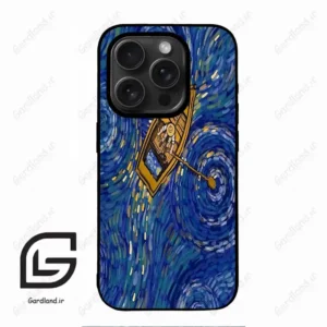 قاب گوشی آیفون 15 پرومکس (Iphone 15 Pro Max ) طرح ونگوک کد 2426