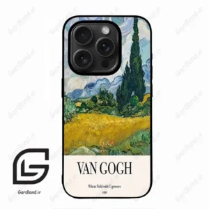 قاب گوشی آیفون 15 پرومکس (Iphone 15 Pro Max ) طرح ونگوک کد 2428