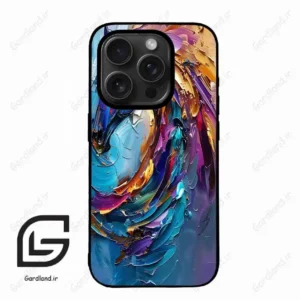 قاب گوشی آیفون 15 پرومکس (Iphone 15 Pro Max ) طرح اسب کد 2441