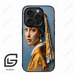 قاب گوشی آیفون 15 پرومکس (Iphone 15 Pro Max ) طرح دخترانه کد 2459