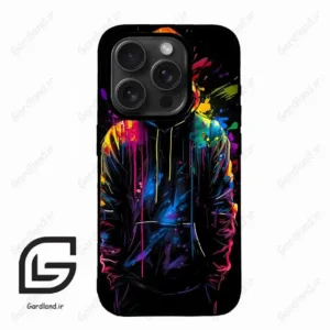 قاب گوشی آیفون 15 پرومکس (Iphone 15 Pro Max ) طرح پسرانه کد 2473