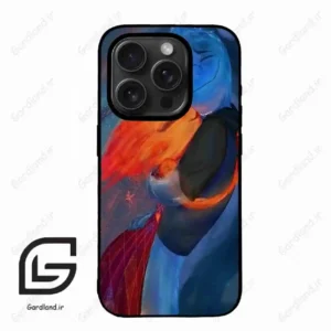 قاب گوشی آیفون 15 پرومکس (Iphone 15 Pro Max ) طرح اب کد 2497