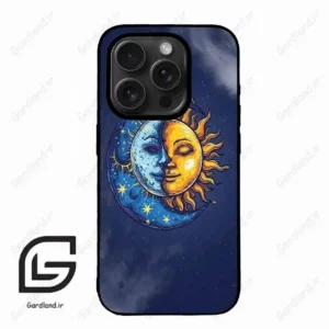 قاب گوشی آیفون 15 پرومکس (Iphone 15 Pro Max ) طرح انیمیشن کد 2518