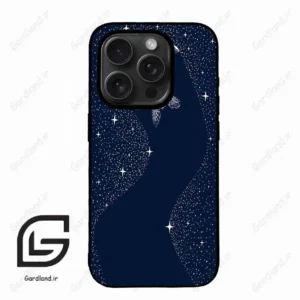 قاب گوشی آیفون 15 پرومکس (Iphone 15 Pro Max ) طرح لاکپشت کد 2521