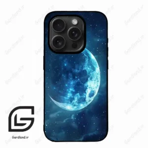 قاب گوشی آیفون 15 پرومکس (Iphone 15 Pro Max ) طرح انیمیشن کد 2543