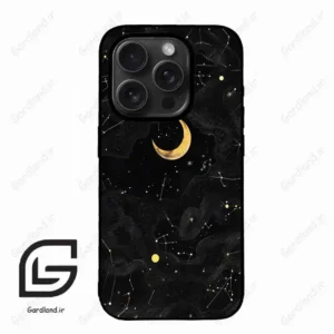 قاب گوشی آیفون 15 پرومکس (Iphone 15 Pro Max ) طرح ماه کد 2549