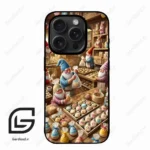 قاب گوشی آیفون 15 پرومکس (Iphone 15 Pro Max ) طرح انیمیشن کد 2562