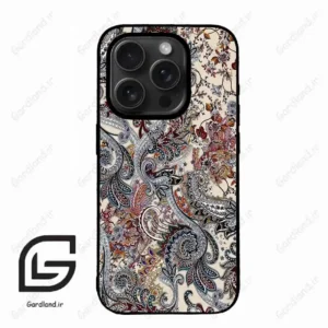قاب گوشی آیفون 15 پرومکس (Iphone 15 Pro Max ) طرح سنتی کد 2569