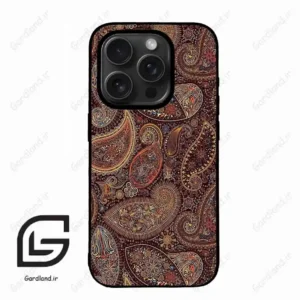 قاب گوشی آیفون 15 پرومکس (Iphone 15 Pro Max ) طرح نقاشی کد 2570
