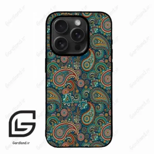 قاب گوشی آیفون 15 پرومکس (Iphone 15 Pro Max ) طرح خانومانه کد 2571