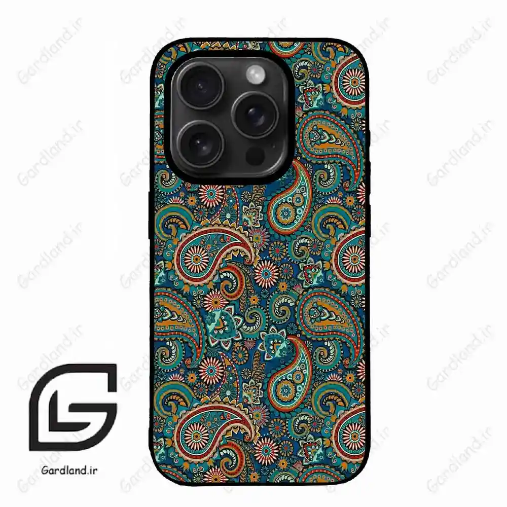 قاب گوشی آیفون 15 پرومکس (Iphone 15 Pro Max ) طرح خانومانه کد 2571