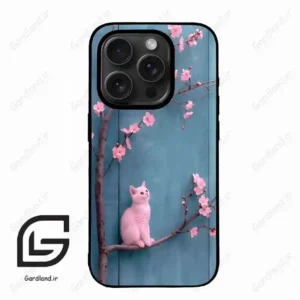 قاب گوشی آیفون 15 پرومکس (Iphone 15 Pro Max ) طرح فانتزی کد 2575