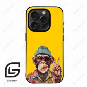 قاب گوشی آیفون 15 پرومکس (Iphone 15 Pro Max ) طرح فانتزی کد 2578