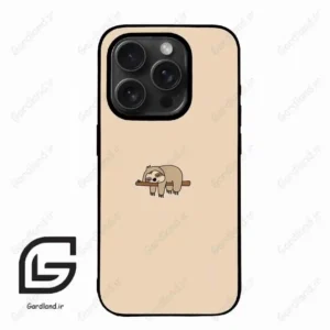 قاب گوشی آیفون 15 پرومکس (Iphone 15 Pro Max ) طرح کوالا کد 2596