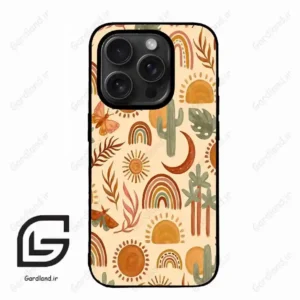 قاب گوشی آیفون 15 پرومکس (Iphone 15 Pro Max ) طرح ساده کد 2623