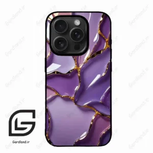 قاب گوشی آیفون 15 پرومکس (Iphone 15 Pro Max ) طرح خانومانه کد 2648