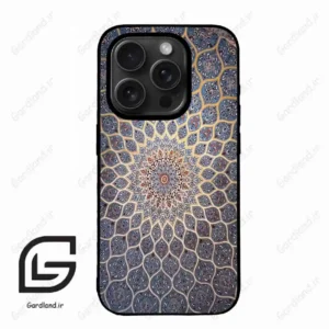 قاب گوشی آیفون 15 پرومکس (Iphone 15 Pro Max ) طرح زیبا کد 2664
