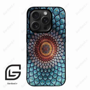 قاب گوشی آیفون 15 پرومکس (Iphone 15 Pro Max ) طرح خاص کد 2689