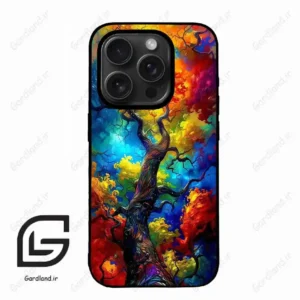 قاب گوشی آیفون 15 پرومکس (Iphone 15 Pro Max ) طرح خاص کد 2691