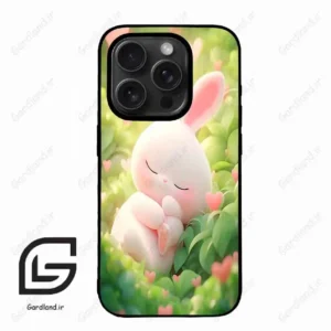 قاب گوشی آیفون 15 پرومکس (Iphone 15 Pro Max ) طرح کودکانه کد 2713