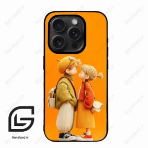 قاب گوشی آیفون 15 پرومکس (Iphone 15 Pro Max ) طرح فانتزی کد 2714